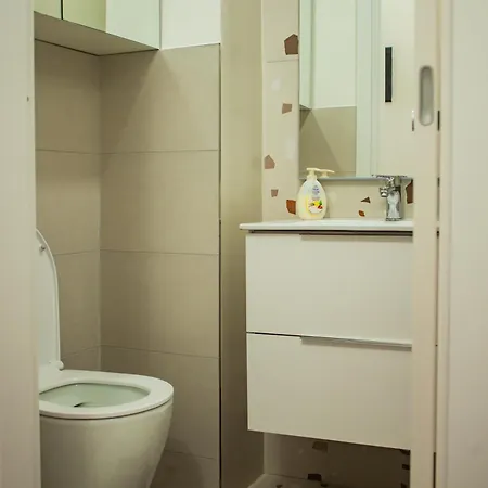 Apartmán Meraviglioso Nel Centro Di Milán