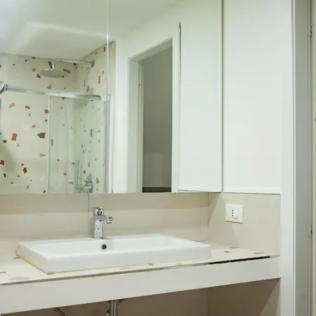 Meraviglioso Nel Centro Di Apartmán *