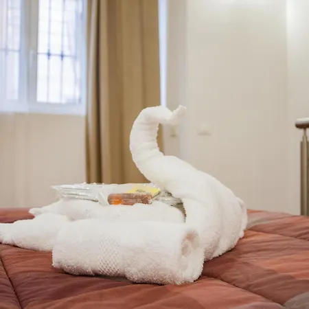 Apartmán Meraviglioso Nel Centro Di Milán