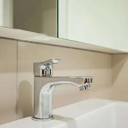 Apartmán Meraviglioso Nel Centro Di