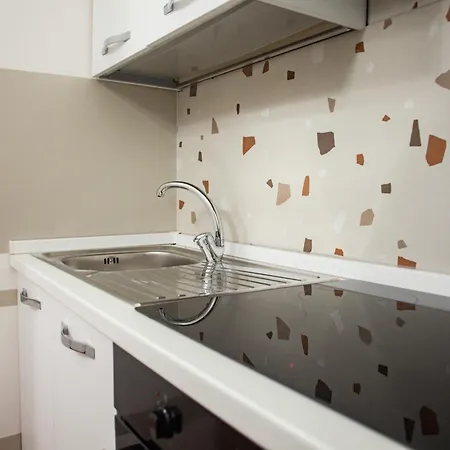 Apartmán Meraviglioso Nel Centro Di *