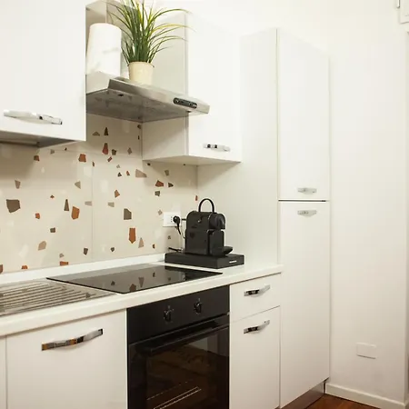 Meraviglioso Nel Centro Di Apartmán *