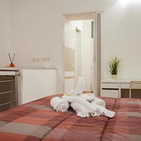 Meraviglioso Nel Centro Di * Milán