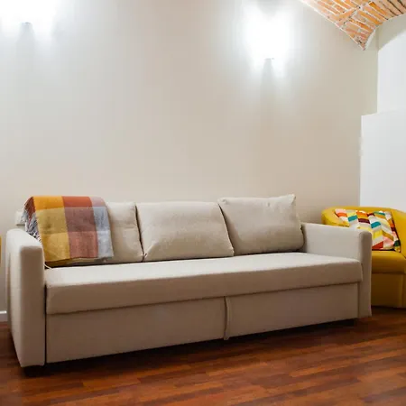 Meraviglioso Nel Centro Di Apartmán Milán