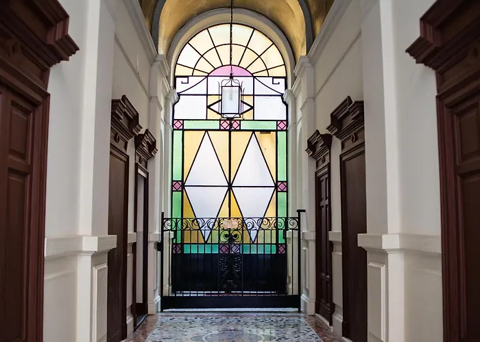 Meraviglioso Nel Centro Di * Милан