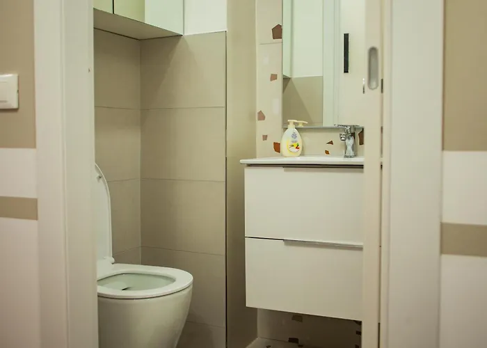 Апартаменты Meraviglioso Nel Centro Di Милан