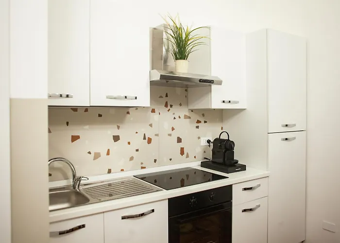 Meraviglioso Nel Centro Di