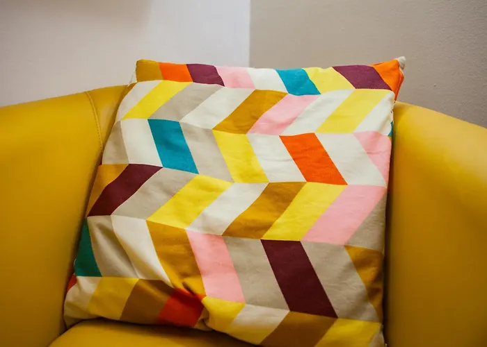 Meraviglioso Nel Centro Di Апартаменты Милан