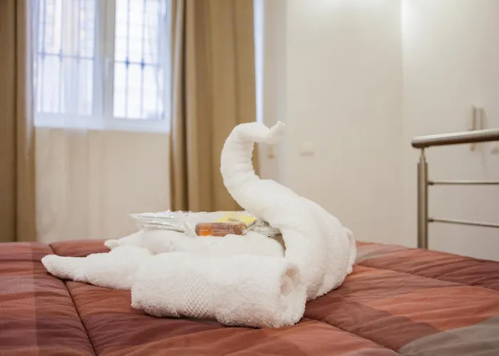 Апартаменты Meraviglioso Nel Centro Di Милан