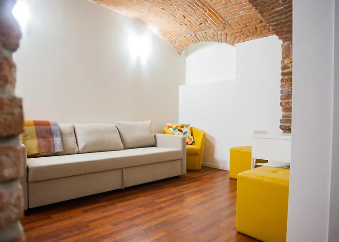 Meraviglioso Nel Centro Di Милан