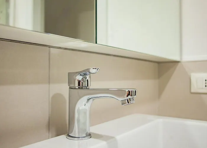 Апартаменты Meraviglioso Nel Centro Di