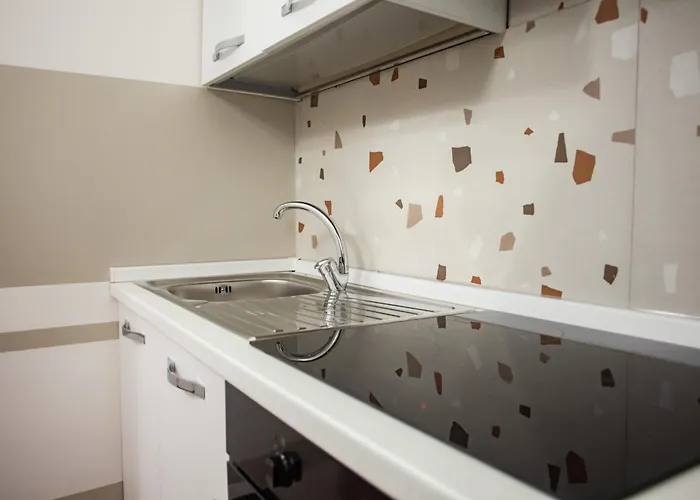 Апартаменты Meraviglioso Nel Centro Di *