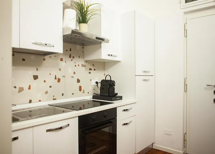 Meraviglioso Nel Centro Di Апартаменты *