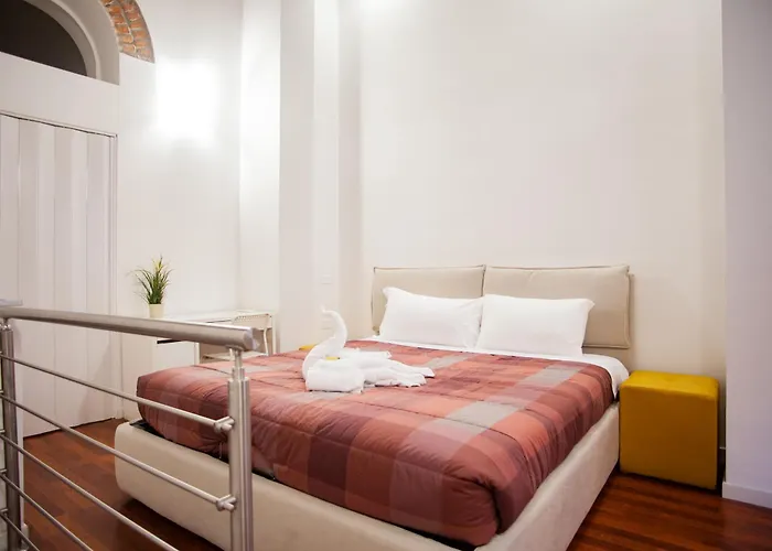 Meraviglioso Nel Centro Di