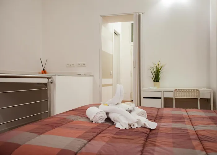 Meraviglioso Nel Centro Di * Милан